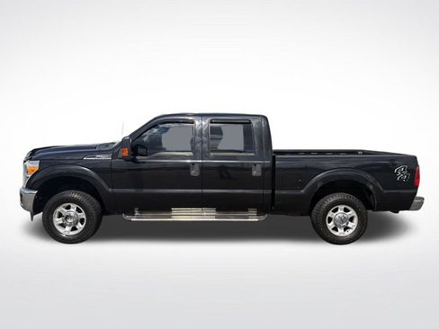 Used 2015 Ford F250 XLT AWD/4WD image 9