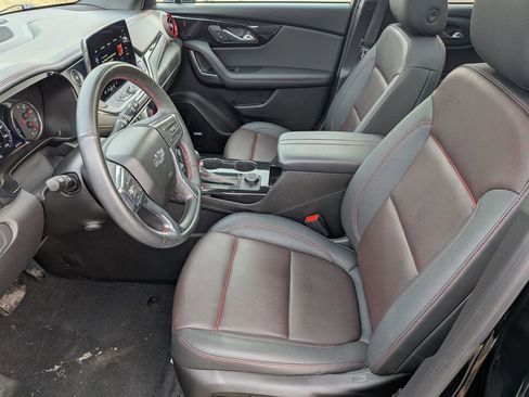 Used 2023 Chevrolet Blazer RS w/ Enhanced Convenience Package image 11