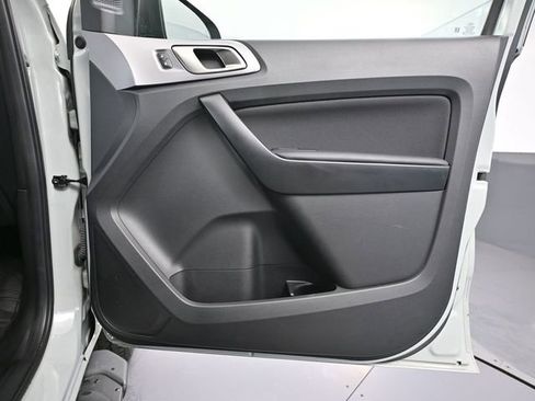 Used 2022 Ford Ranger XLT image 44