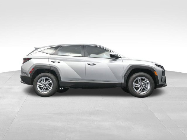 New 2026 Hyundai Tucson SE AWD/4WD image 41