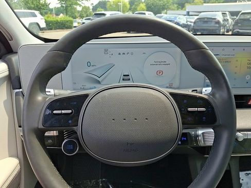 Used 2023 Hyundai Ioniq 5 SEL AWD/4WD image 19