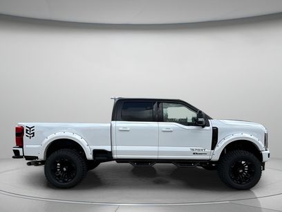 Used 2025 Ford F250 Lariat w/ Lariat Ultimate Package