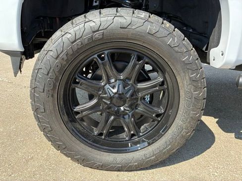 New 2025 Ford F150 XLT w/ Equipment Group 302A MID image 9