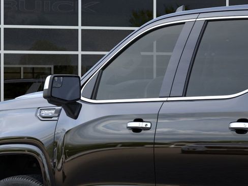 New 2026 GMC Sierra 1500 Denali Ultimate image 12