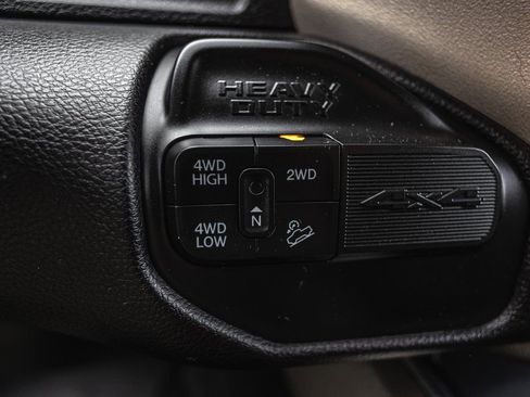 Used 2022 RAM 2500 Laramie AWD/4WD image 21