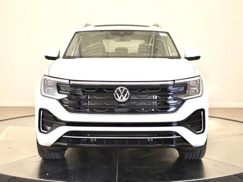 New 2026 Volkswagen Atlas SEL Premium R-Line image 8