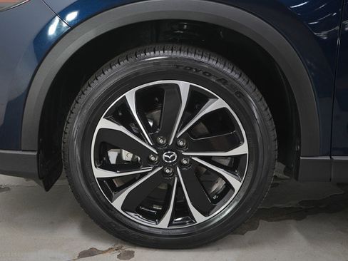 Used 2023 MAZDA CX-5 AWD 2.5 S w/ Premium Plus Pkg image 26