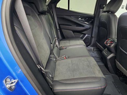 Used 2025 Chevrolet Blazer EV RS AWD/4WD image 22