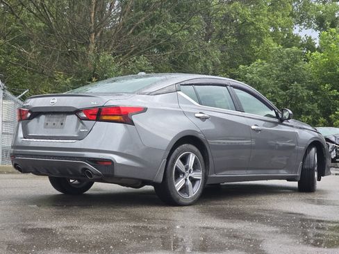 Used 2021 Nissan Altima 2.5 SL AWD/4WD image 15
