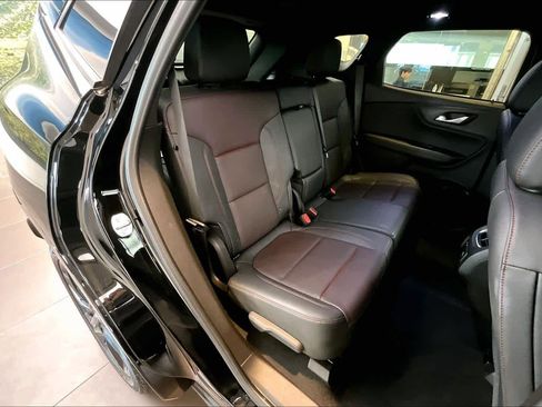 Used 2022 Chevrolet Blazer RS image 19