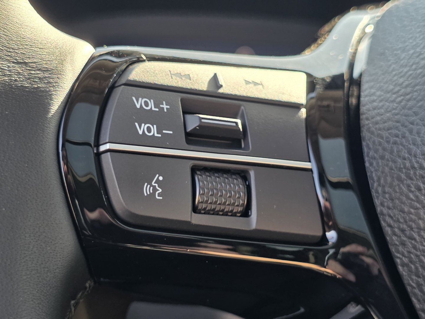 New 2026 Honda Pilot image 27
