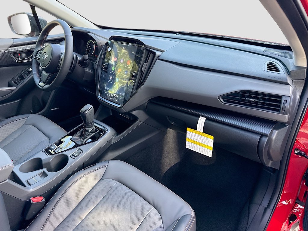 New 2026 Subaru Crosstrek 2.5i Limited w/ Crosstrek Mirror Package AWD/4WD image 37