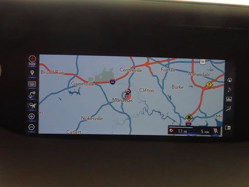 Used 2019 Lexus LS 500 w/ Interior Upgrade Package RWD image 28