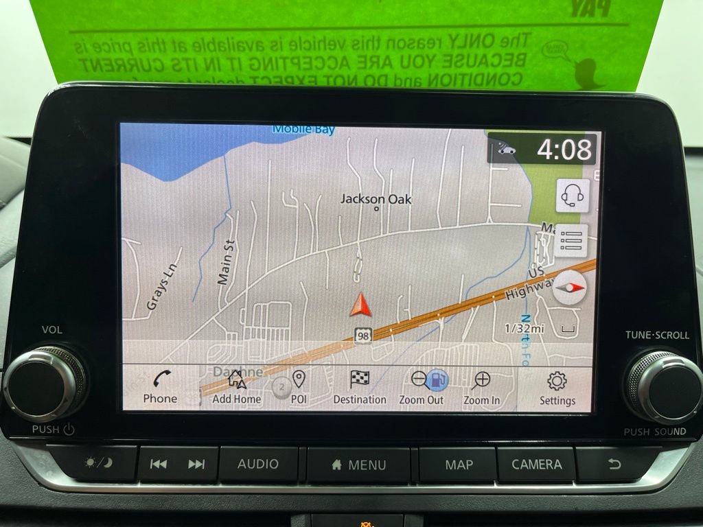 Used 2019 Nissan Altima 2.5 Platinum FWD image 15