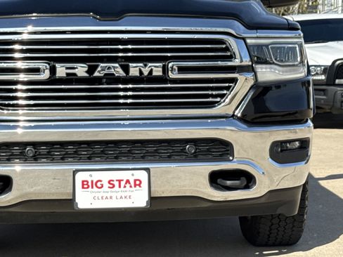 Used 2022 RAM 1500 Laramie image 6