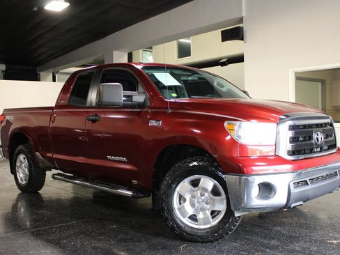 Used 2010 Toyota Tundra 2WD Double Cab image 35