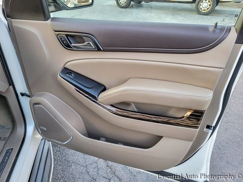 Used 2015 GMC Yukon XL SLT w/ Open Road Package image 36