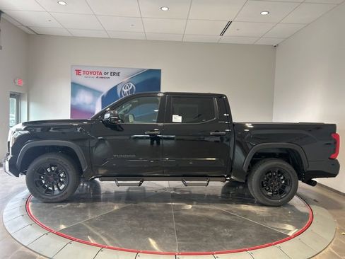 New 2026 Toyota Tundra SR5 image 3