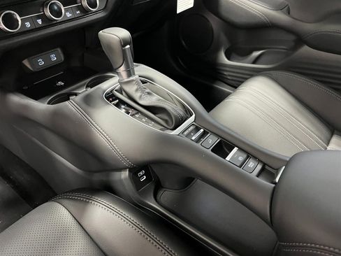 New 2026 Honda HR-V EX-L image 16