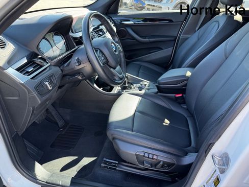 Used 2021 BMW X1 xDrive28i w/ Convenience Package image 10