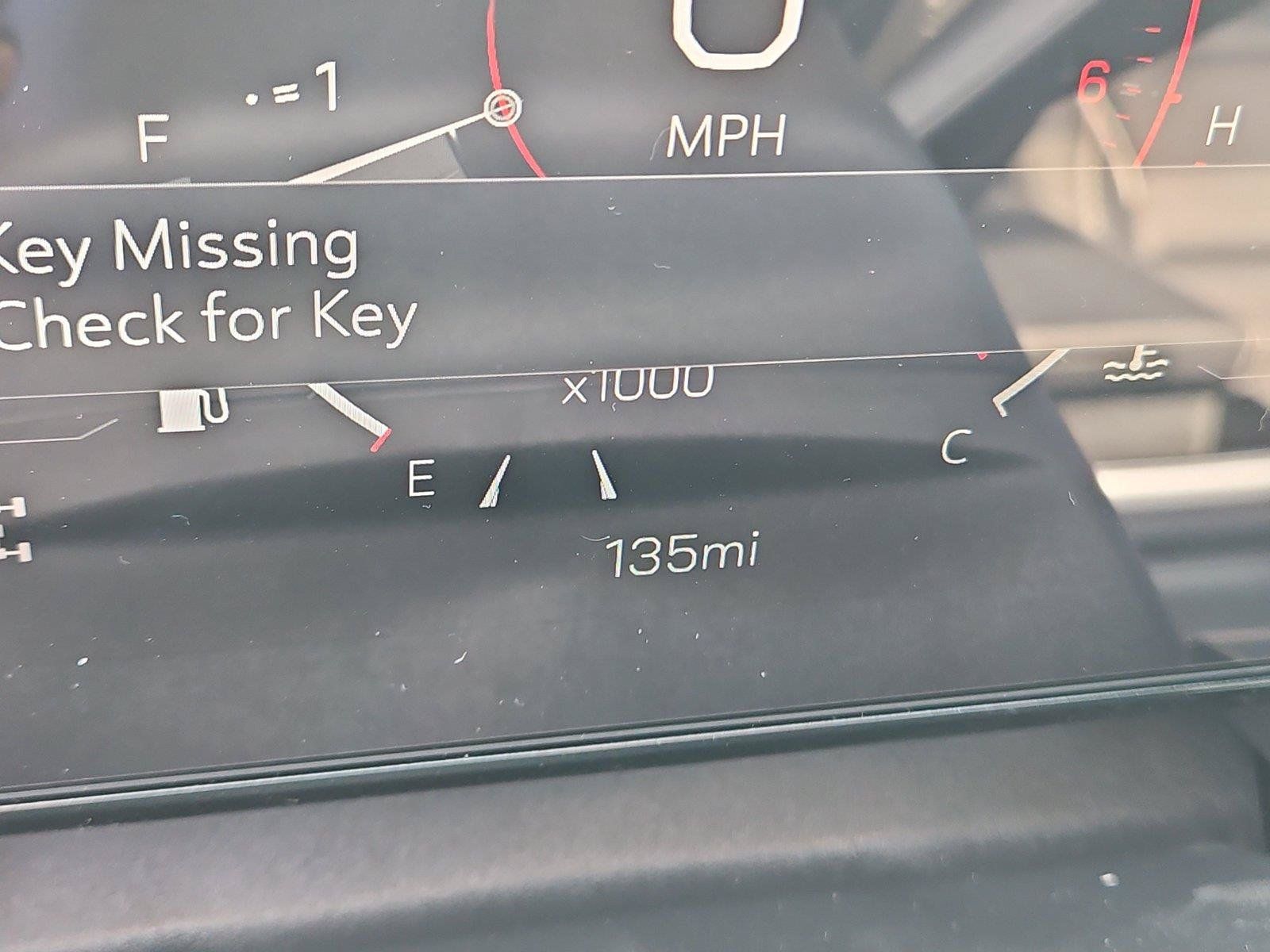 New 2027 GMC Terrain Denali AWD/4WD image 25