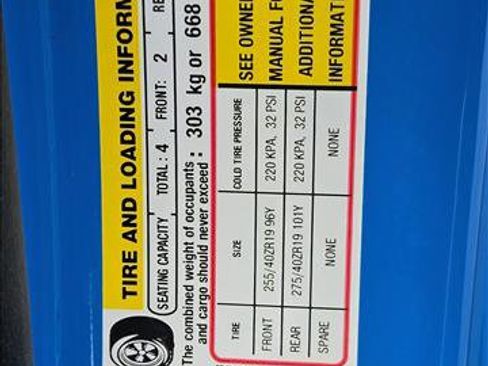 Used 2022 Ford Mustang GT Premium w/ GT Performance Package image 14