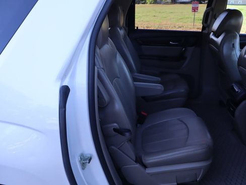 Used 2013 GMC Acadia Denali AWD/4WD image 21