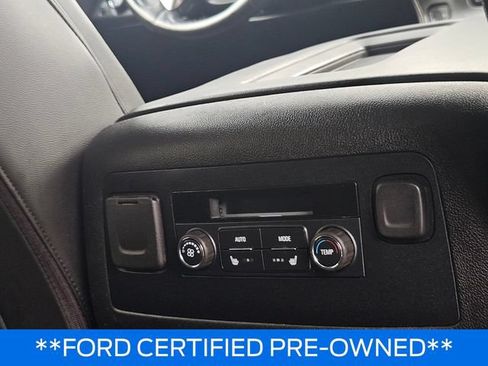 Used 2020 Chevrolet Tahoe LT w/ Luxury Package RWD image 18