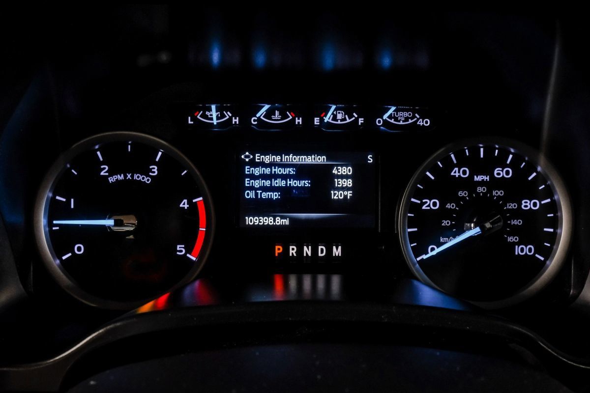 Used 2020 Ford F350 XL w/ STX Appearance Package AWD/4WD image 17