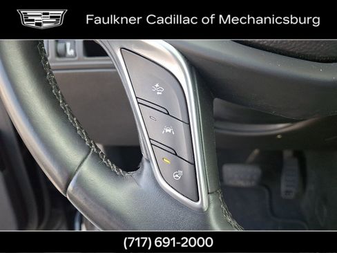 Used 2017 Cadillac XT5 Premium Luxury image 23