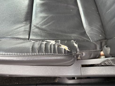 Used 2018 Ford Flex SEL w/ Equipment Group 202A image 25