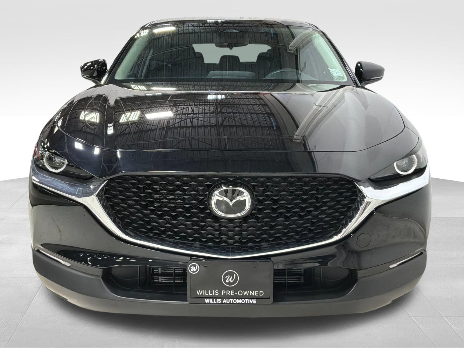 Used 2026 MAZDA CX-30 AWD 2.5 S image 2