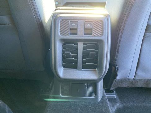 New 2025 Ford Bronco Big Bend w/ Black Appearance Package image 25