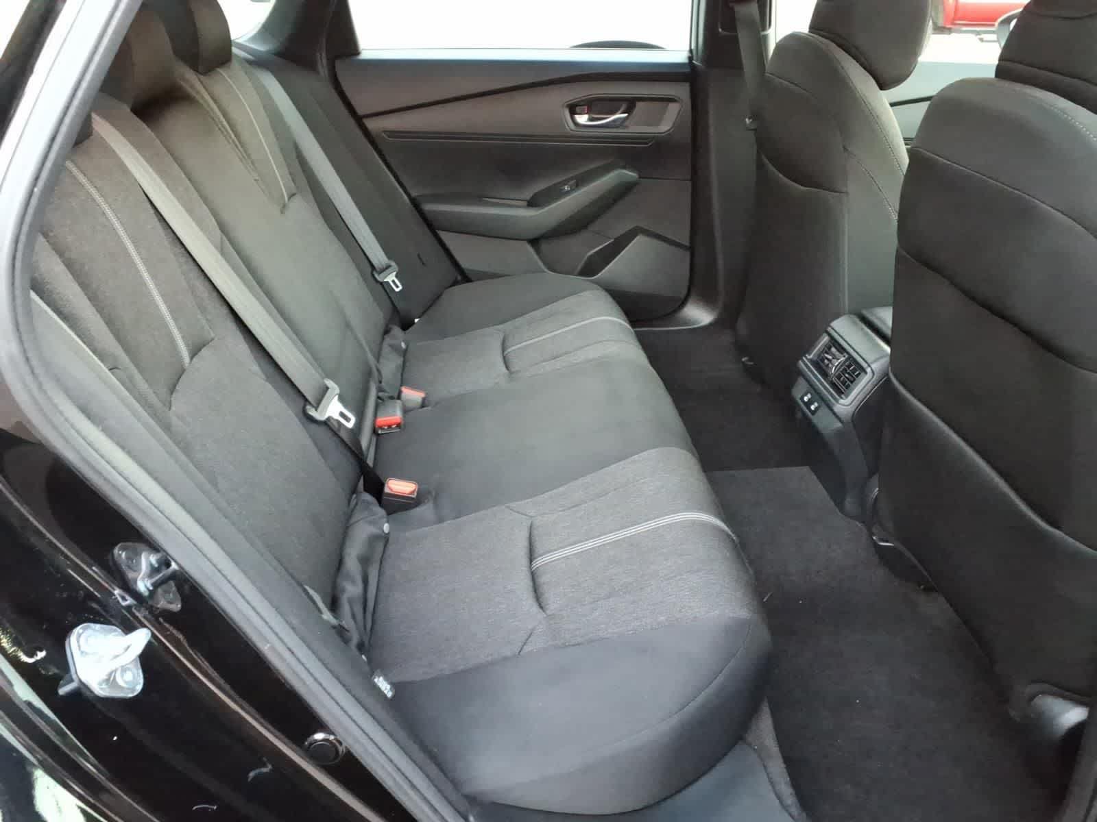 Used 2025 Honda Accord Sport image 10