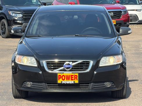 Used 2011 Volvo S40 T5 FWD image 8