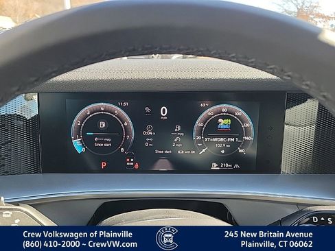 New 2026 Volkswagen Tiguan SE R-Line image 4