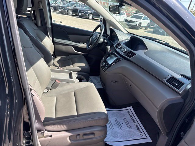 Used 2016 Honda Odyssey EX-L image 20