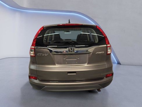 Used 2015 Honda CR-V LX image 6
