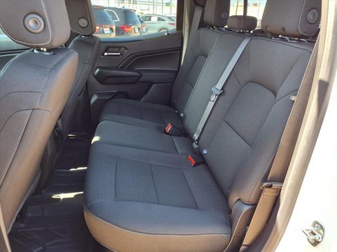 Used 2024 Chevrolet Colorado LT w/ LT Convenience Package II image 23