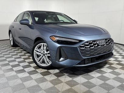 New 2026 Audi A5 Prestige