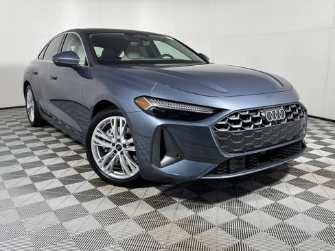 New 2026 Audi A5 Prestige AWD/4WD image 1
