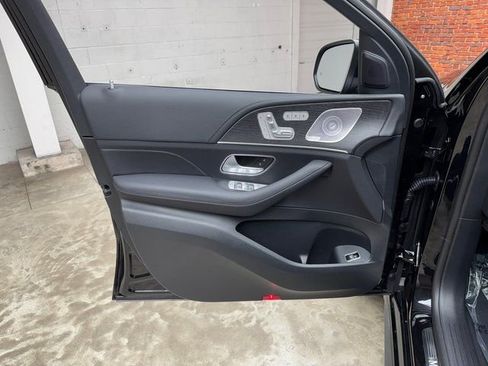New 2026 Mercedes-Benz GLE 450 4MATIC Coupe image 10