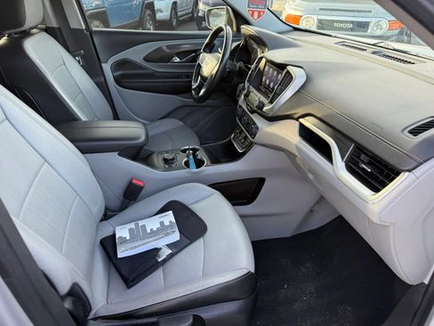 Used 2019 GMC Terrain SLT AWD/4WD image 11