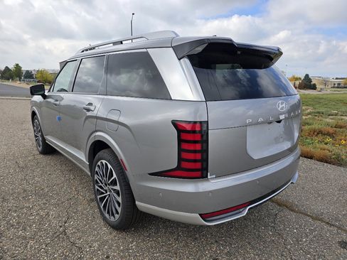 New 2026 Hyundai Palisade Calligraphy image 30
