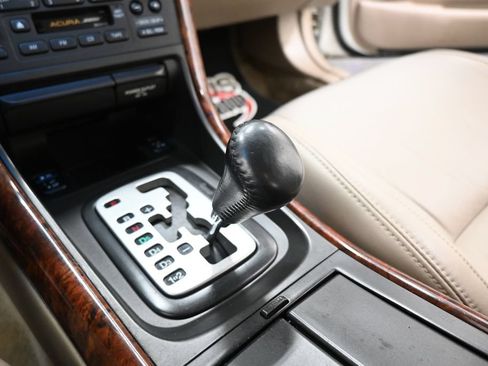 Used 2001 Acura TL FWD image 26