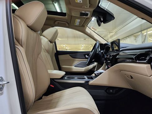 Certified 2026 Acura MDX SH-AWD w/ Advance Package image 25