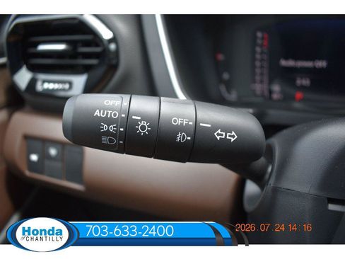 New 2026 Honda Pilot Elite image 10
