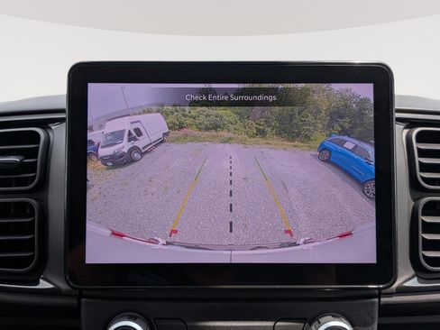 New 2025 RAM ProMaster 1500 w/ Premium Convenience Group FWD image 23