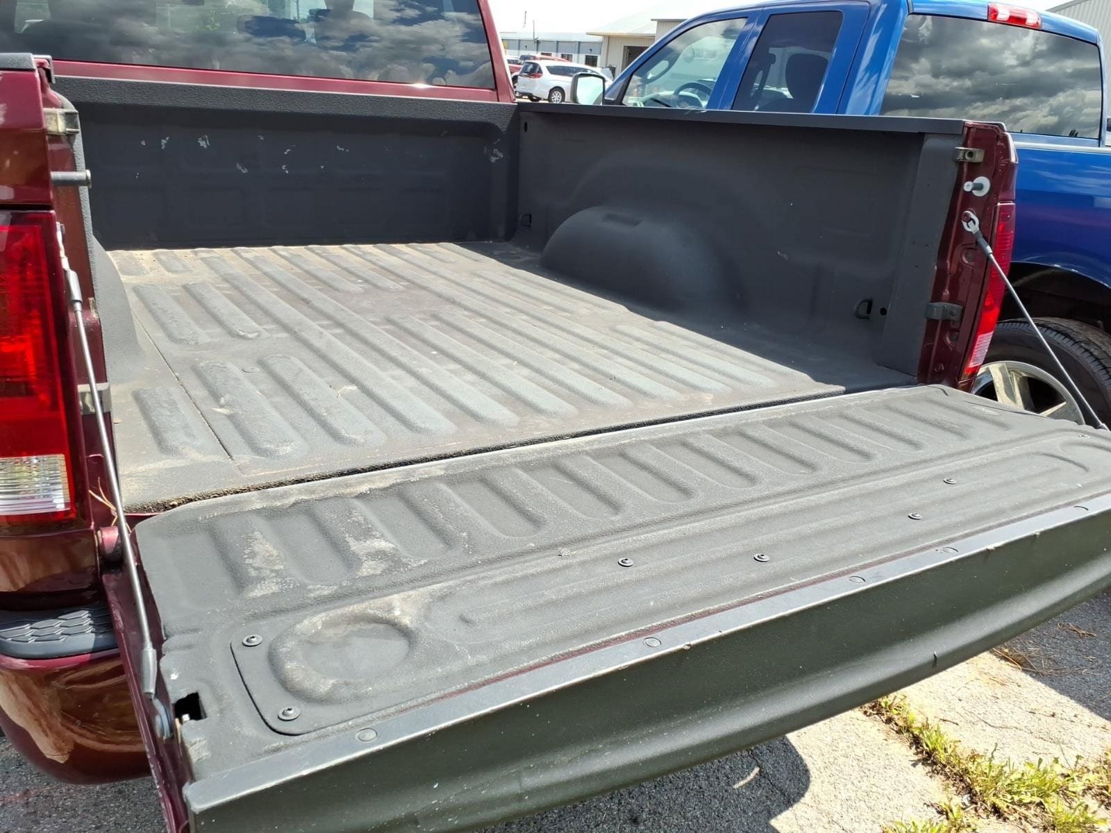 Used 2019 RAM 1500 Express w/ Express Value Package AWD/4WD image 24