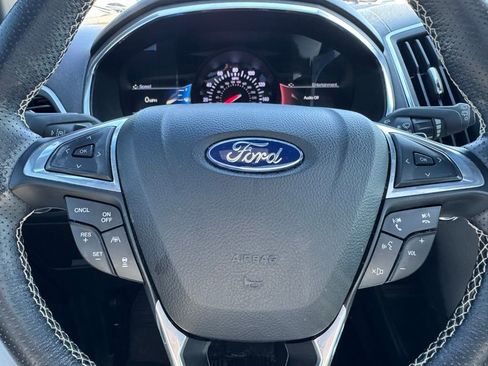 Used 2020 Ford Edge ST w/ Equipment Group 401A image 23
